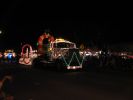 Waimea Light Chrismas Parade